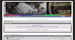 Desktop Screenshot of 300cpassion.com